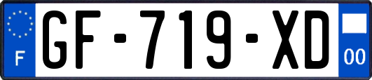 GF-719-XD