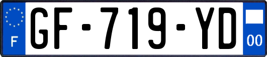 GF-719-YD