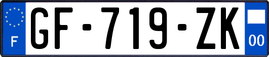 GF-719-ZK