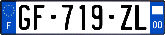 GF-719-ZL