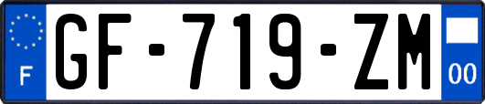 GF-719-ZM