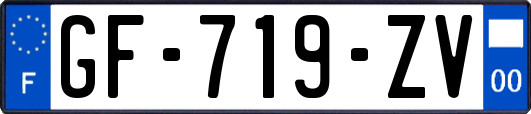 GF-719-ZV