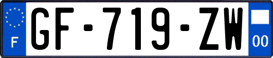 GF-719-ZW