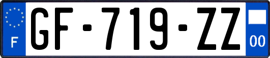 GF-719-ZZ