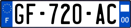 GF-720-AC