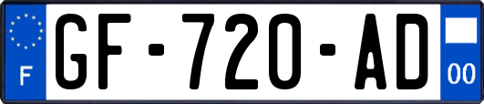 GF-720-AD