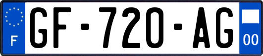 GF-720-AG