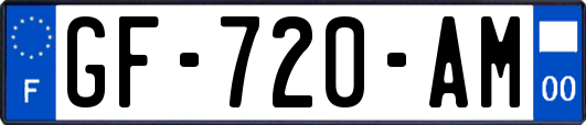 GF-720-AM