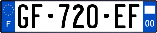 GF-720-EF