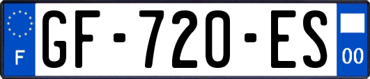 GF-720-ES
