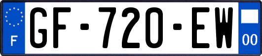 GF-720-EW