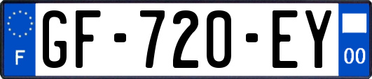 GF-720-EY