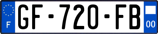 GF-720-FB