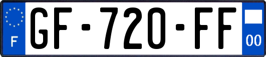 GF-720-FF