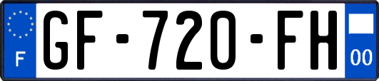 GF-720-FH