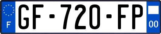 GF-720-FP