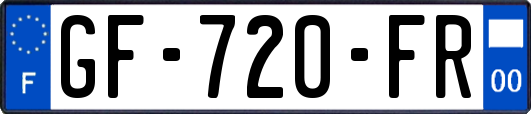 GF-720-FR