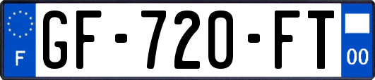 GF-720-FT