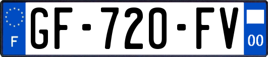 GF-720-FV