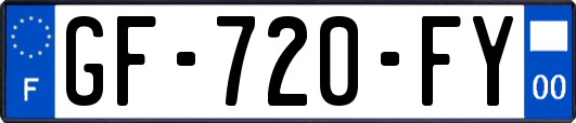 GF-720-FY
