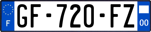 GF-720-FZ