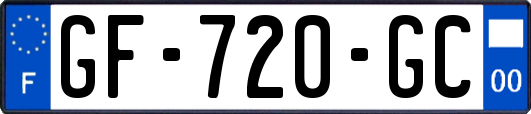 GF-720-GC