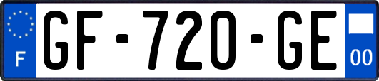 GF-720-GE