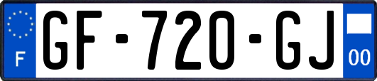 GF-720-GJ