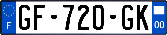 GF-720-GK