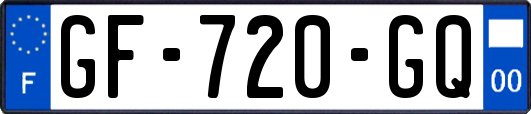 GF-720-GQ