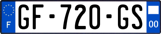GF-720-GS