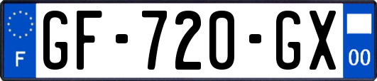 GF-720-GX