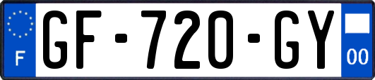 GF-720-GY