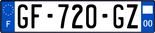 GF-720-GZ