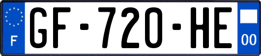 GF-720-HE