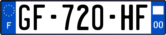 GF-720-HF