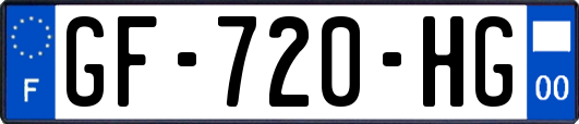 GF-720-HG