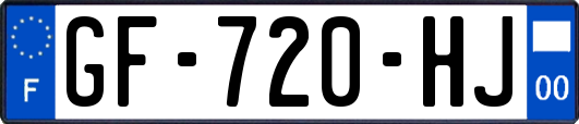 GF-720-HJ