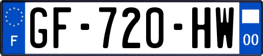 GF-720-HW