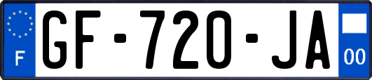 GF-720-JA
