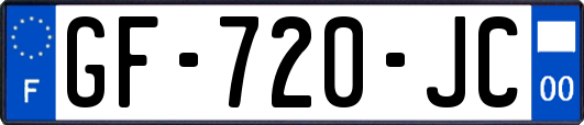 GF-720-JC