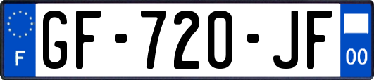 GF-720-JF