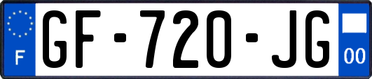 GF-720-JG