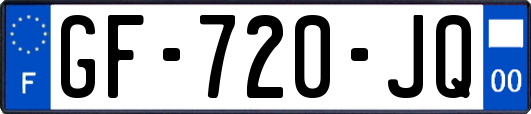 GF-720-JQ