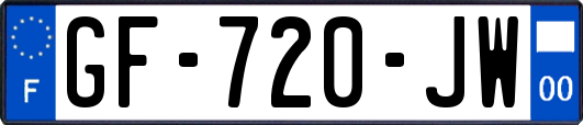 GF-720-JW
