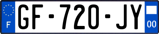 GF-720-JY