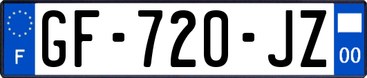 GF-720-JZ