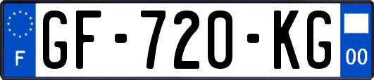GF-720-KG