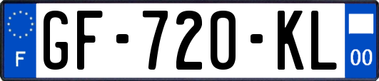 GF-720-KL