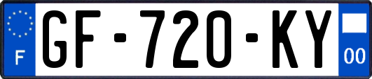 GF-720-KY